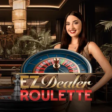 EZ Dealer Roulette